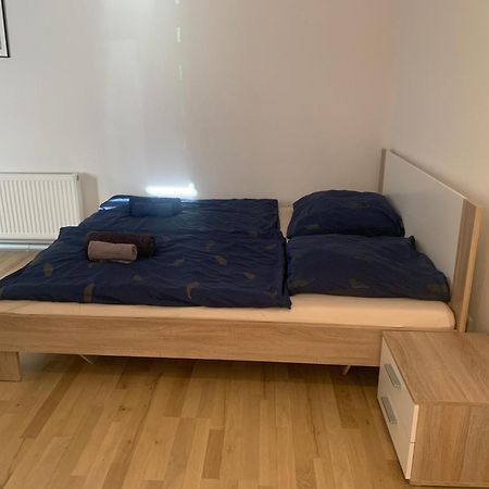 Appartment Митвайда Номер фото