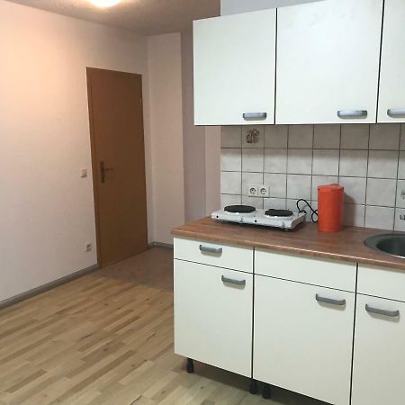 Appartment Митвайда Экстерьер фото