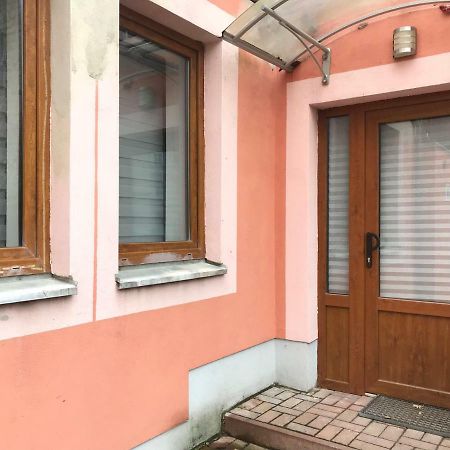Appartment Митвайда Экстерьер фото