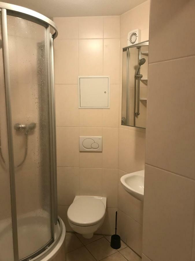 Appartment Митвайда Экстерьер фото