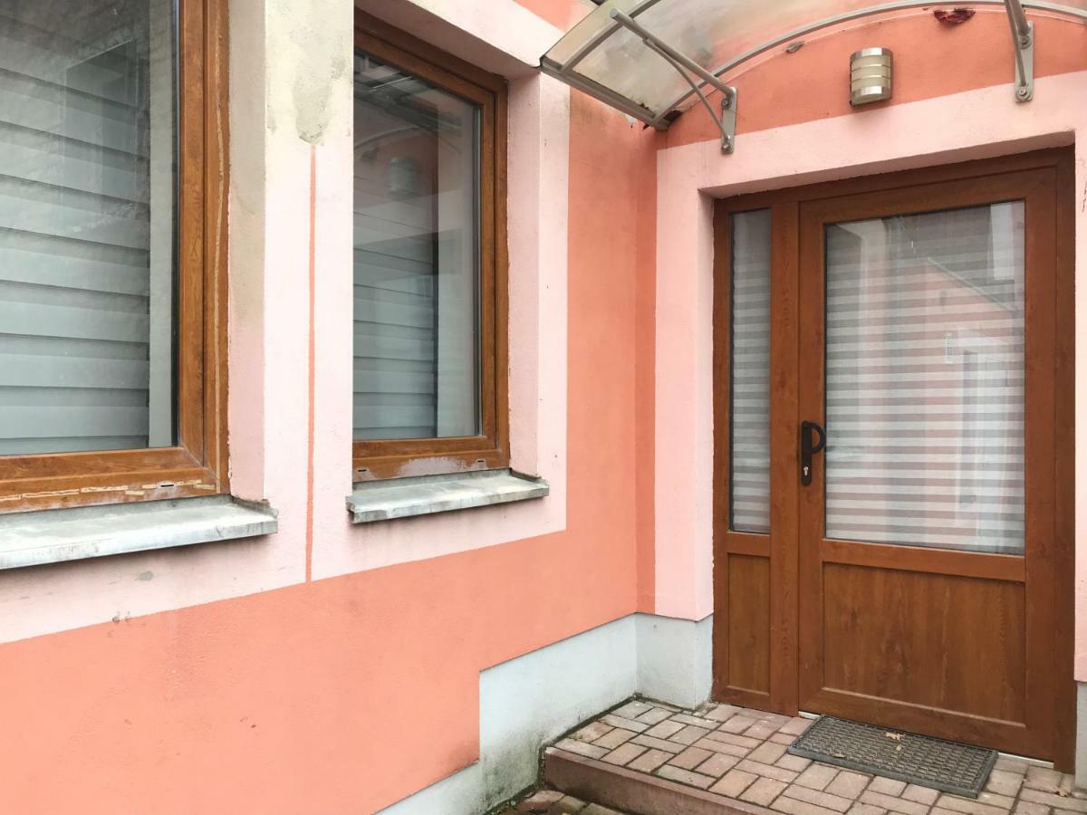 Appartment Митвайда Экстерьер фото