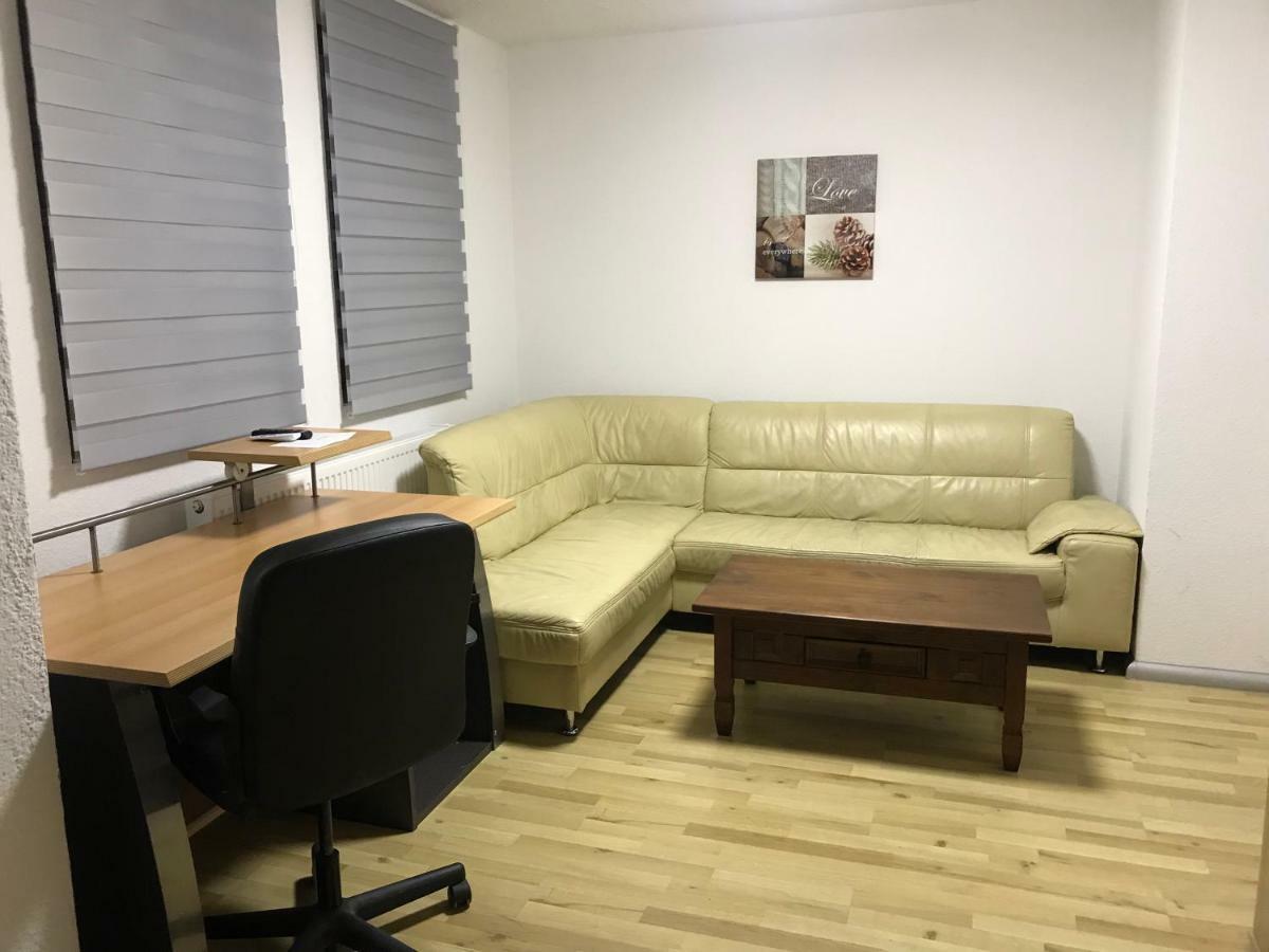 Appartment Митвайда Экстерьер фото